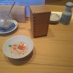 Sushi to Oden Hotaru - 