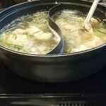 Shabu Yo Nan Kagoshima Ten - 