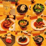 Sushi to Oden Hotaru - 