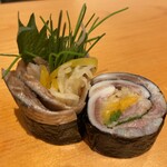 Sushi Hashimoto - 