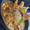 釜揚げうどん 鈴庵 - 料理写真: