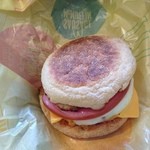 McDonald's Fussa Ten - 