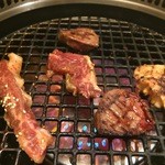 Kalbi Iccho Toyokawa Ten - 