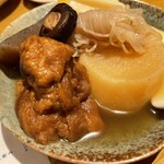 Sushi to Oden Hotaru - 