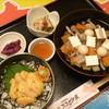 おおみ屋 - 料理写真:北三陸海女セット≪久慈に来たら食べたいセット≫