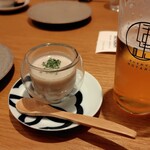 Sushi to Oden Hotaru - 