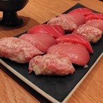 Sushi to Oden Hotaru - 