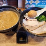 麺屋時茂 - 料理写真: