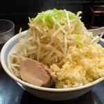 ラーメン豚力 - 