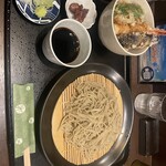 Soba Washoku Hatari - 