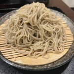 Soba Washoku Hatari - 