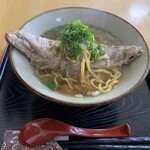 Okinawa Soba Marukami - 