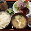 居酒屋神田川