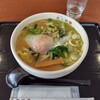 然の膳 - 発酵食品ざんまい味噌ラーメン