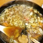 翔 - 広東麺