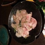 Yakiniku Gyutan - 