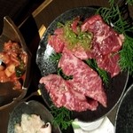 Yakiniku Gyutan - 