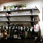 道産ワイン応援団winecafé veraison - ワインを美味しく飲んで頂くためにグラスにもこだわります(^ ^)