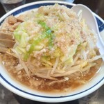 ラーメン豚力 - 