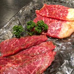 Wagyu Yakiniku Isshin - 