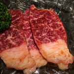 Wagyu Yakiniku Isshin - 