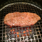 Wagyu Yakiniku Isshin - 