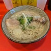 沖縄麺処 天願 - 