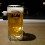 Aoi Bara - とりあえずBEER！