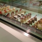 Patisserie De Et Tendre Hakodate Kaen Ten - ケーキたち