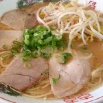 Chuka Soba Youki Otemachi Ten - 