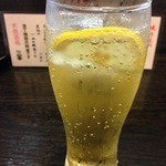 三平大衆酒場 - 下町ハイボール