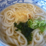 Tokutoku Udon Imabari Ten - うどん一玉増量