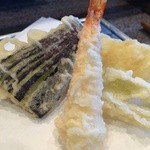 Tempura Senmon Ten Fukagawa - 