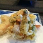 Tempura Senmon Ten Fukagawa - 