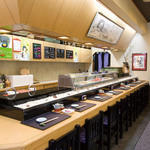 Sushi Shima Uta - 