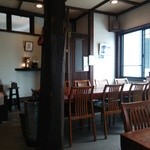 Kankichi Shimizu Ten - 店内