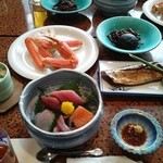 池野屋 - 料理写真: