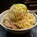 ラーメン豚力 - 