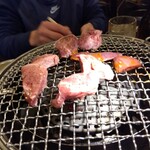 大衆ホルモン肉力屋 - 