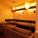 Italian Bar&cafe docile - 