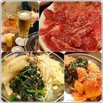 焼肉酒場 すみびや - 