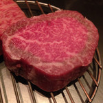 Steak House Medium Rare ORIENTAL HOTEL - 