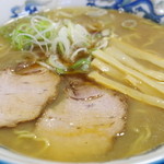 Ramenya Tenkin Shijo Ten - 