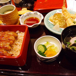 Aji no Miyagawa Kichijoji Ten - 牡丹膳