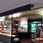 B's CAFE Kurune Ten - 