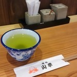 Yamahei - 店内