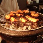 Sumibi Yakiniku Toku - 