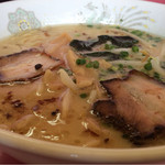 二代目南州ラーメン - 