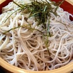 鳴門うどん - 