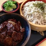 鳴門うどん - 